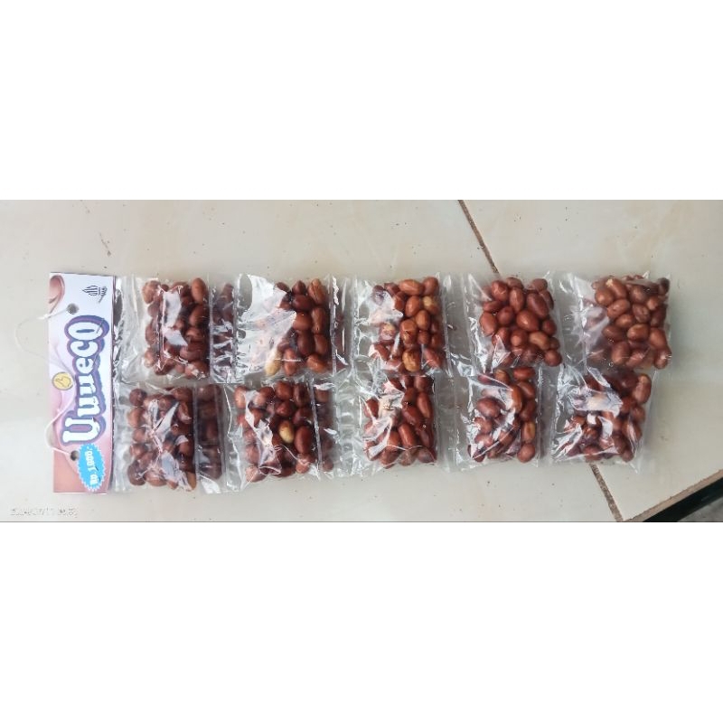 

Kacang tanah goreng