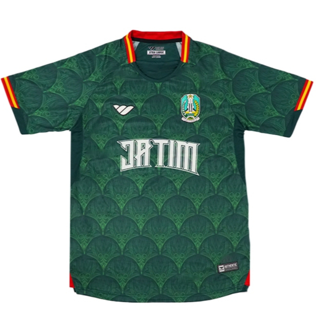 Official Lekaw Pon Sepak Bola Jatim (Hijau) 2024