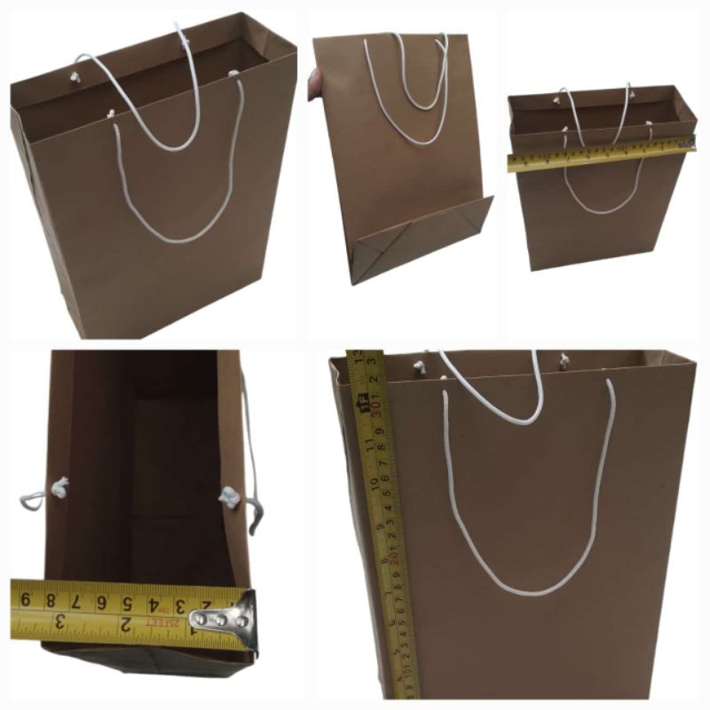 

Paper Bag
