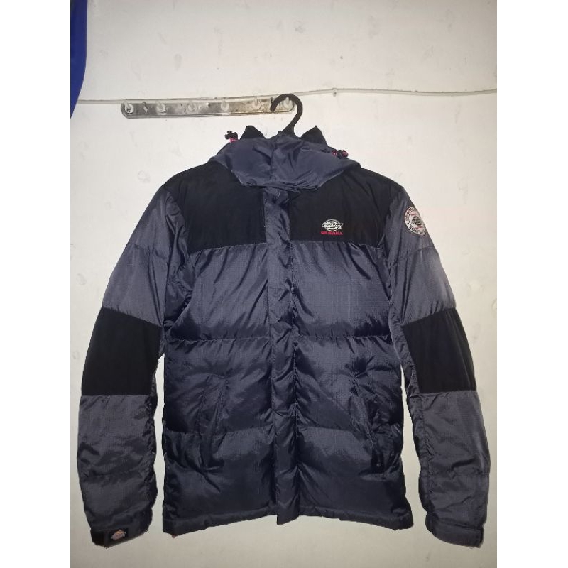 Jacket Dickies Puffer