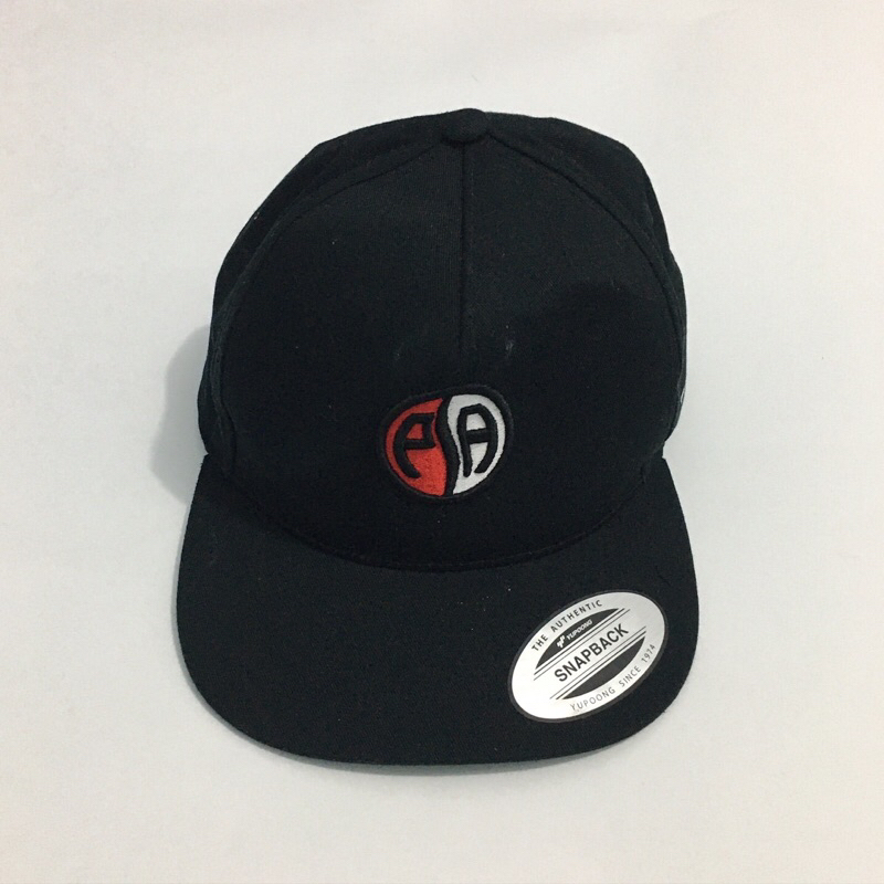 Yupoong PSA Snapback