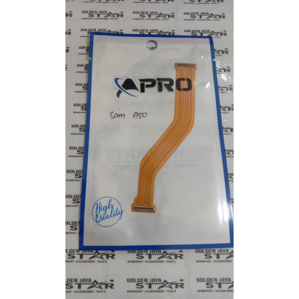 FLEXIBLE BOARD SAMSUNG A50