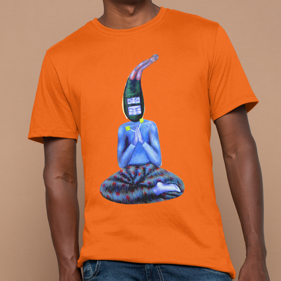 Kaos Cerpen Sastra Kompas 2010 Dodolit Dodolibret - Kaos Pria Wanita Distro Premium Katun Combed 24s