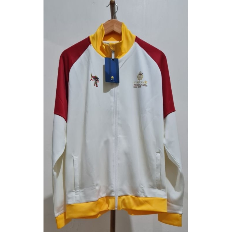 ORIGINAL MILLS - OFFICIAL JAKET 11th ASEAN PARA GAMES