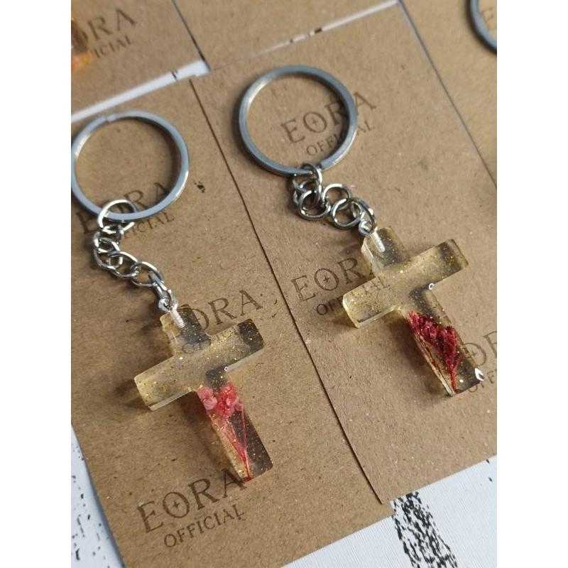 GANCI SALIB/GANCI RESIN ART
