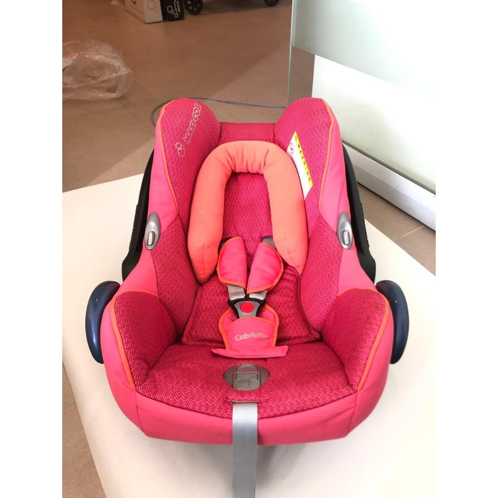 PRELOVED | Car Seat Maxi-Cosi