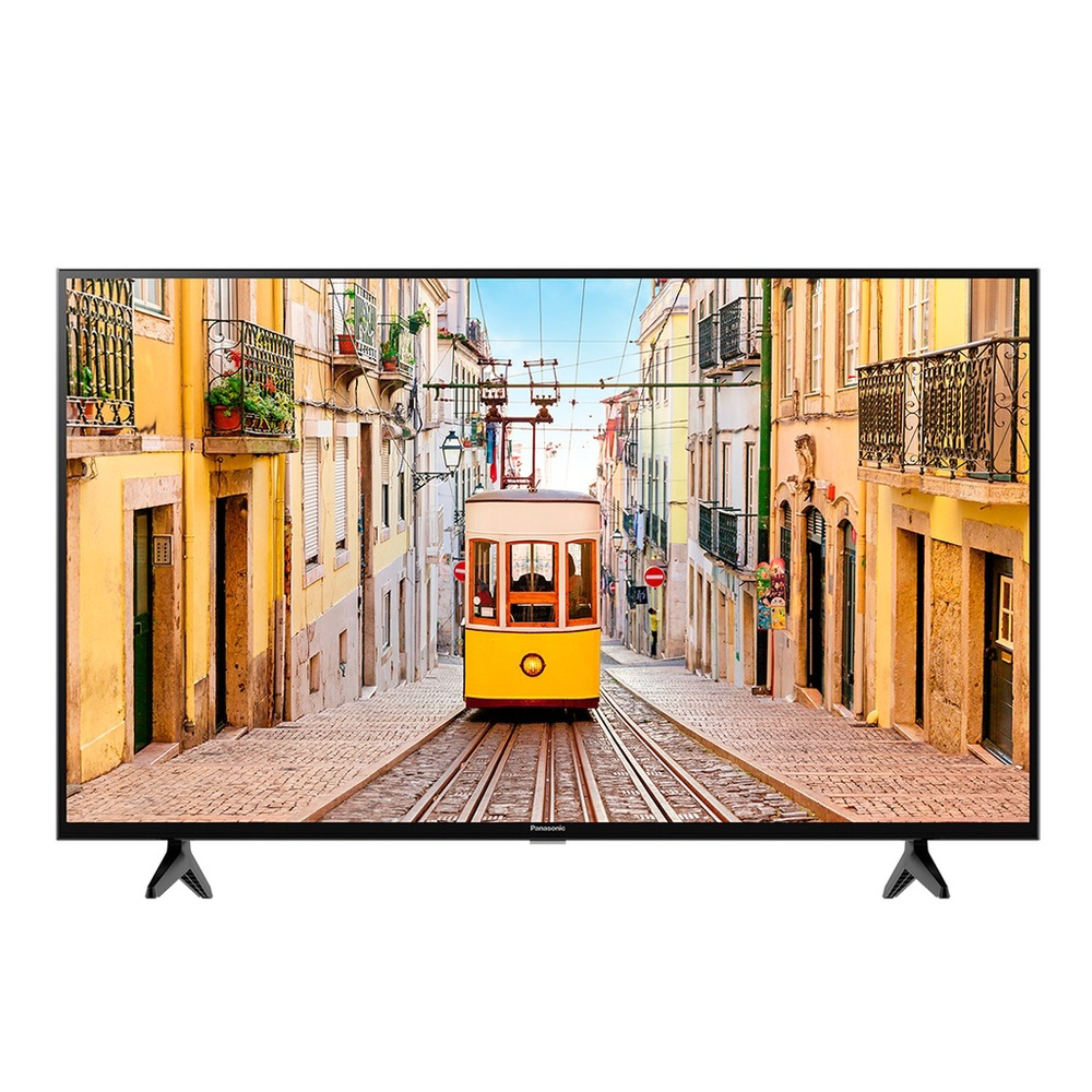Panasonic TV LED Digital TH-43L410