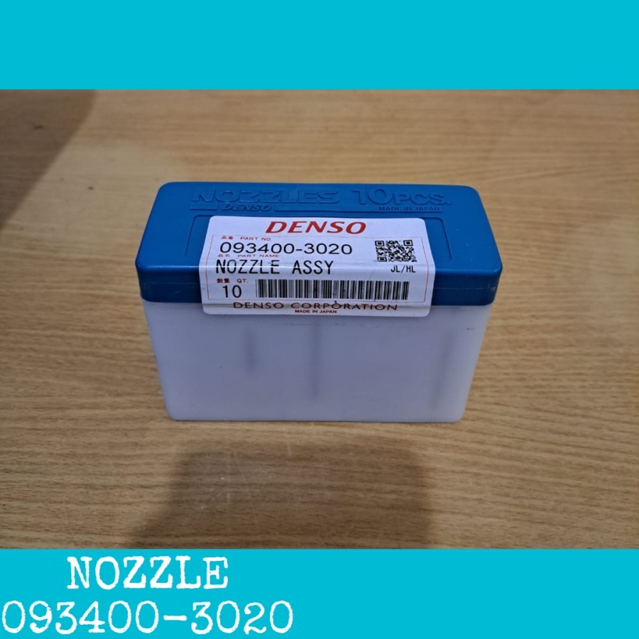 Nozzle 093400-3020 Denso Original