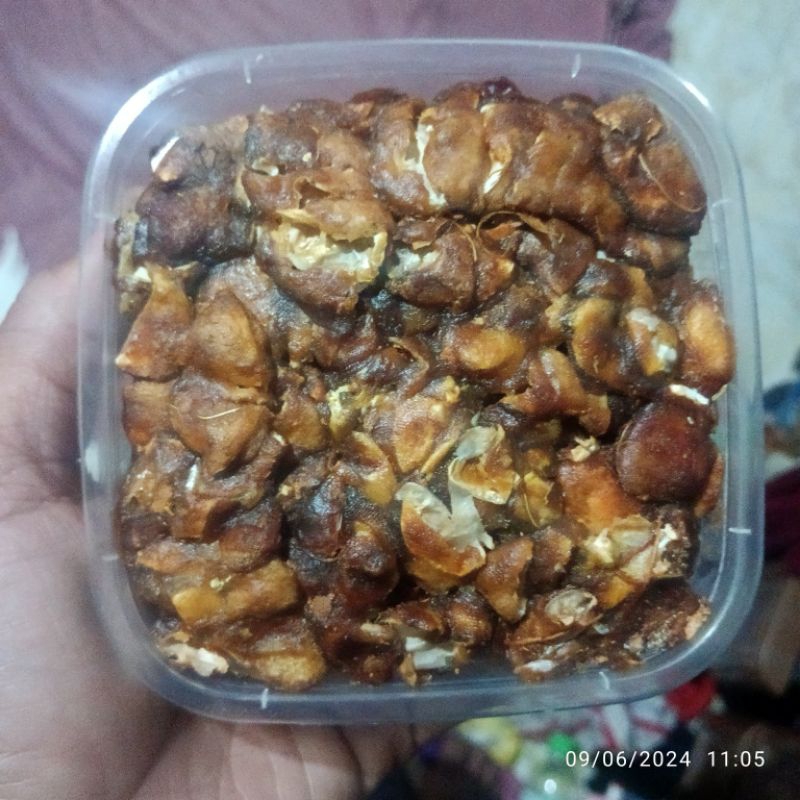 

Asam Jawa Asem Tanpa Biji 300g