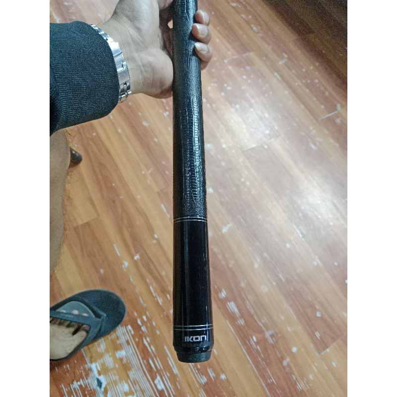 Butt predator ikon 1 gen 2 uniloc