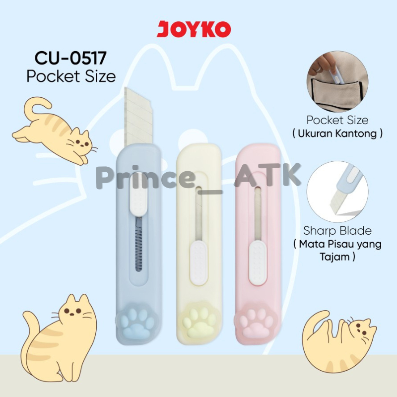 

CUTTER MINI JOYKO CU-0517