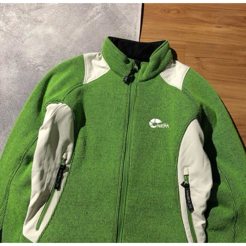 CREWNECK NEPA