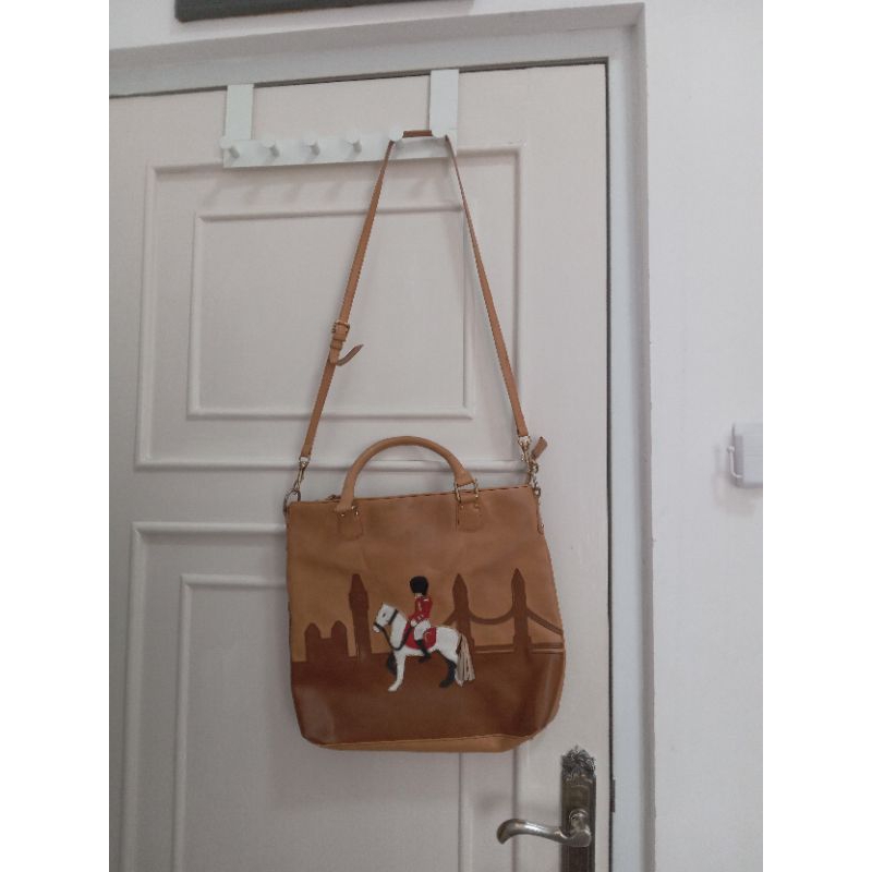 Sling Lapalette cupcake preloved