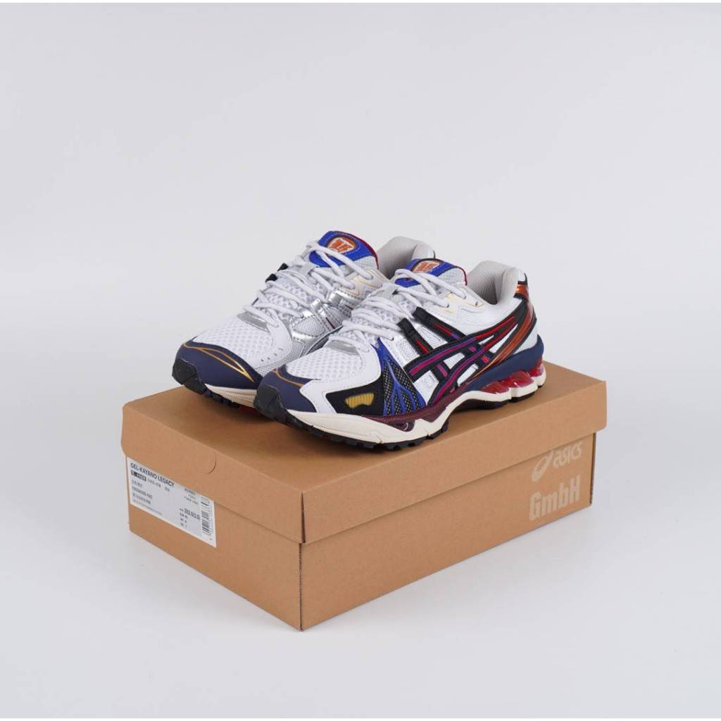Sepatu Asics Gel Kayano Legacy