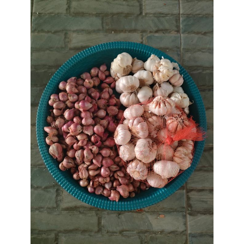 

PaketBawangPutih1/2KiloBawangMerah1/2Kilo