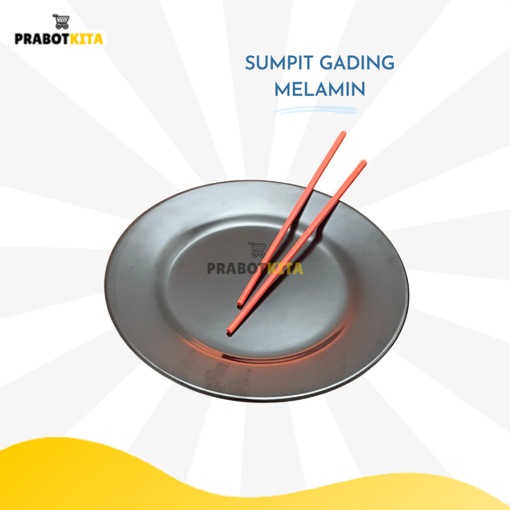 Sumpit Melamin/Sumpit makanan melamin/Sumpit Sushi