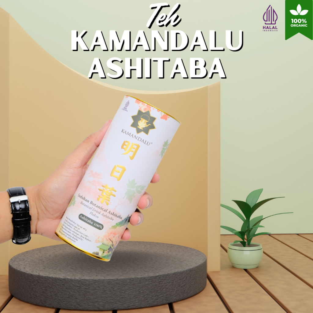 

Agen Resmi Teh Ashitaba - Herbal Alami untuk Diabetes & Kolesterol