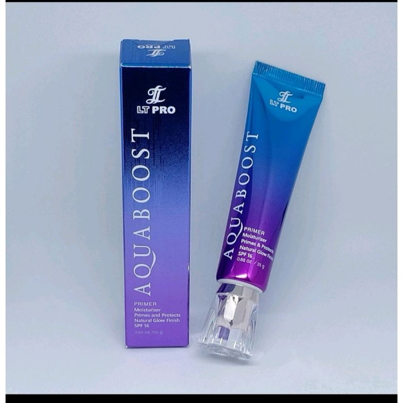 AQUABOOST PRIMER LT PRO