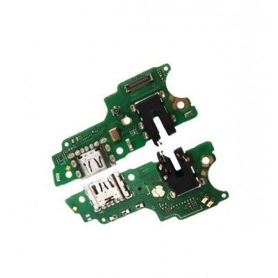 Oppo A31 2020 flexible charging usb konektor cas mic plugin board charger
