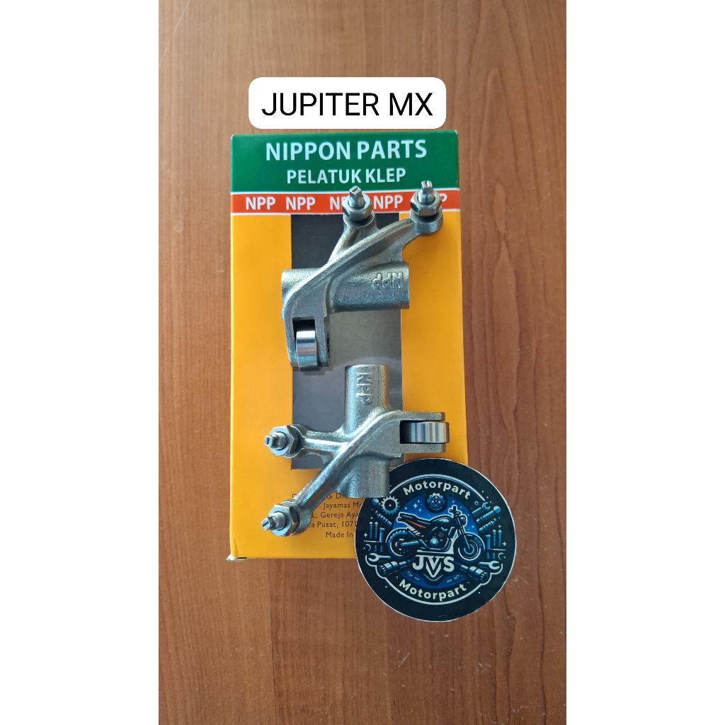 JVS - Pelatuk Klep Jupiter MX OLD/NEW Original NPP