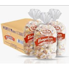 

satu dus bagelen sharon isi 6 pack x 30 pcs