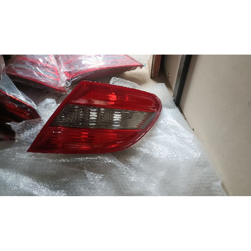 Stoplamp Lampu Belakang Mercy C180 C200 W204