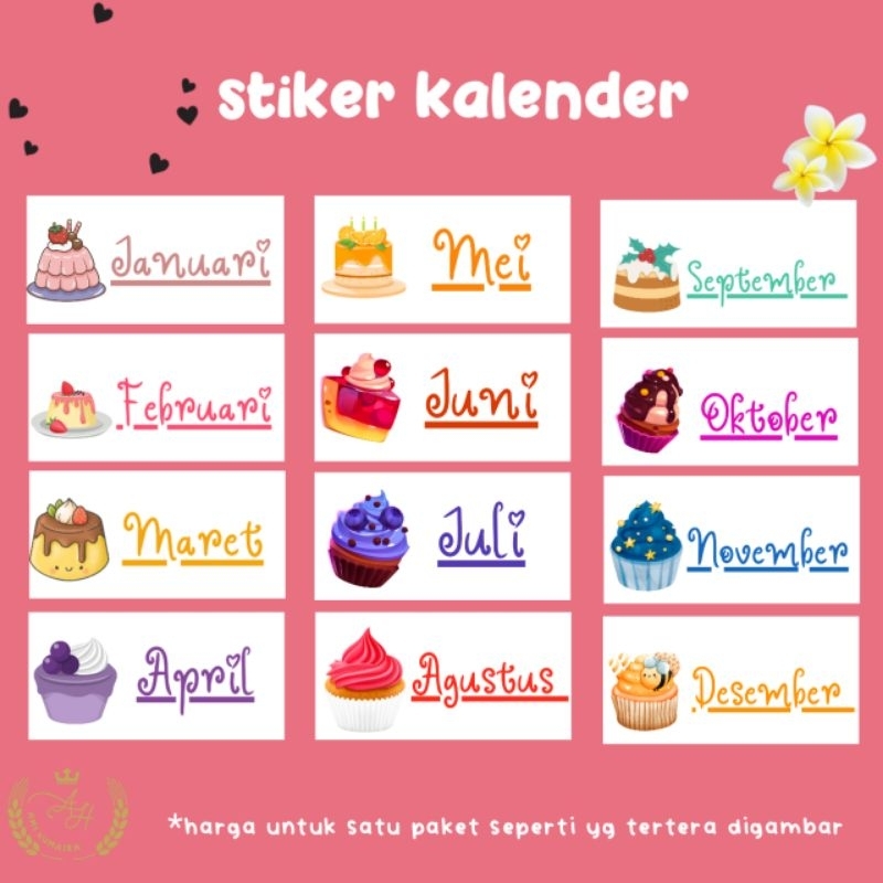 

[AMI HUMAIRA] STIKER BUDGETING STIKER DOMPET PINTAR STIKER KEUANGAN