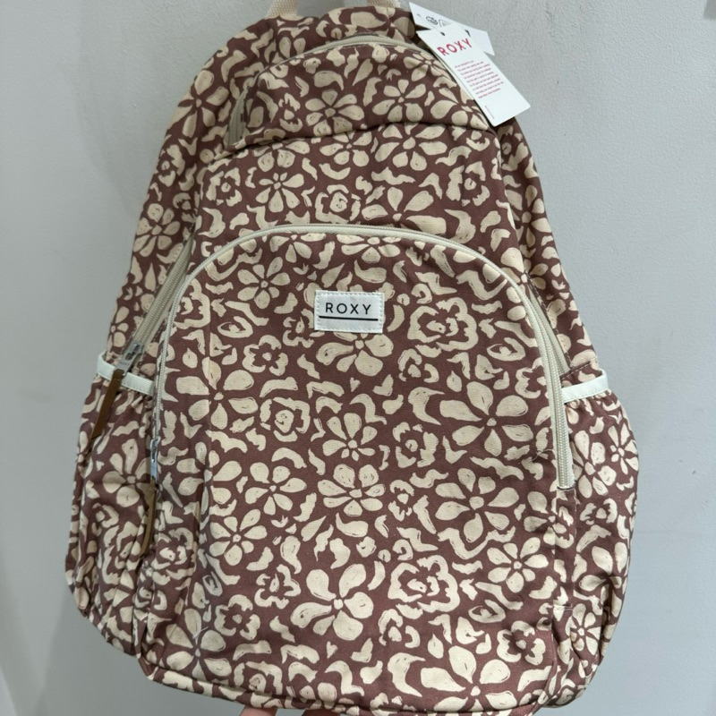 TAS RANSEL WANITA ROXY ORIGINAL MOON MAGIC