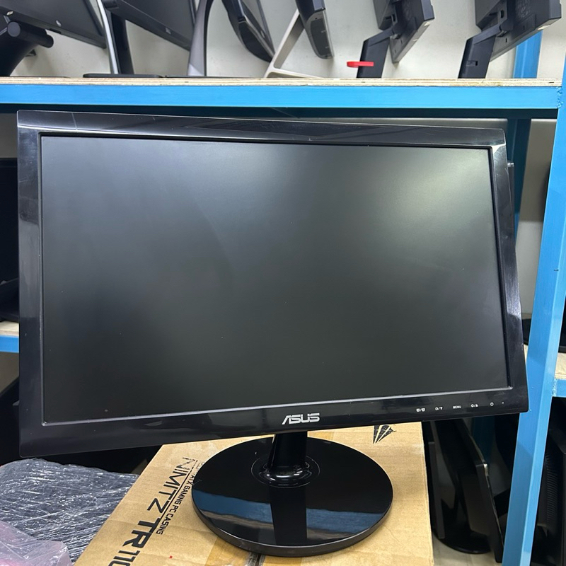 monitor led ASUS 19 inch like new