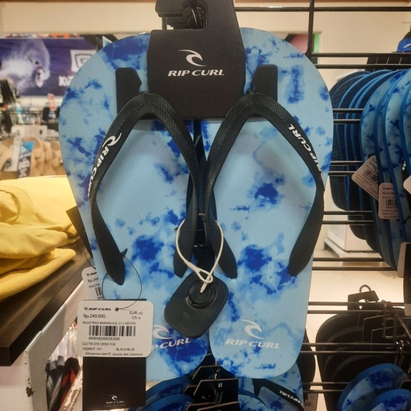 Sandal Pria Ripcurl original
