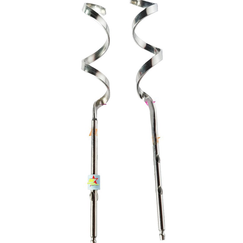 SHR 1538Stik Mixer Ulir Kocokan Spiral HR1538