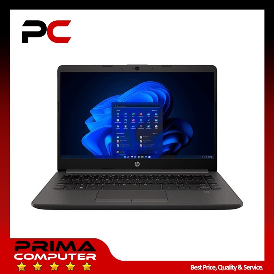 HP 245 G8 AMD R5 5500 512GB 8GB W11 EDU 14"