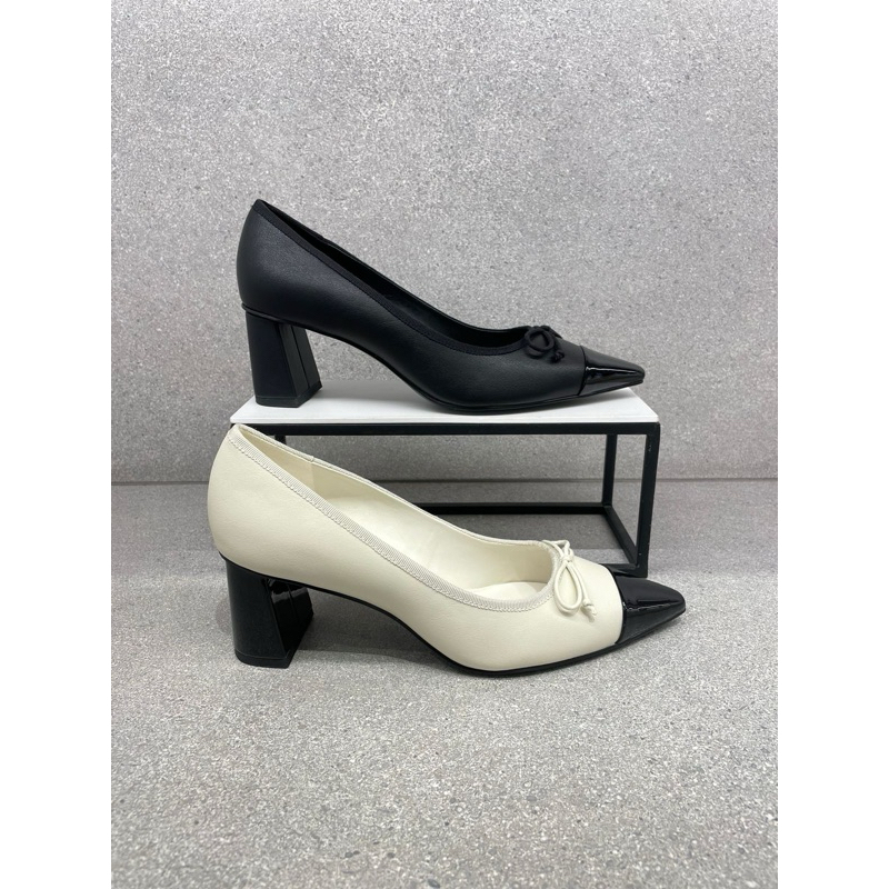 Sepatu wanita heels Charles&Keith original