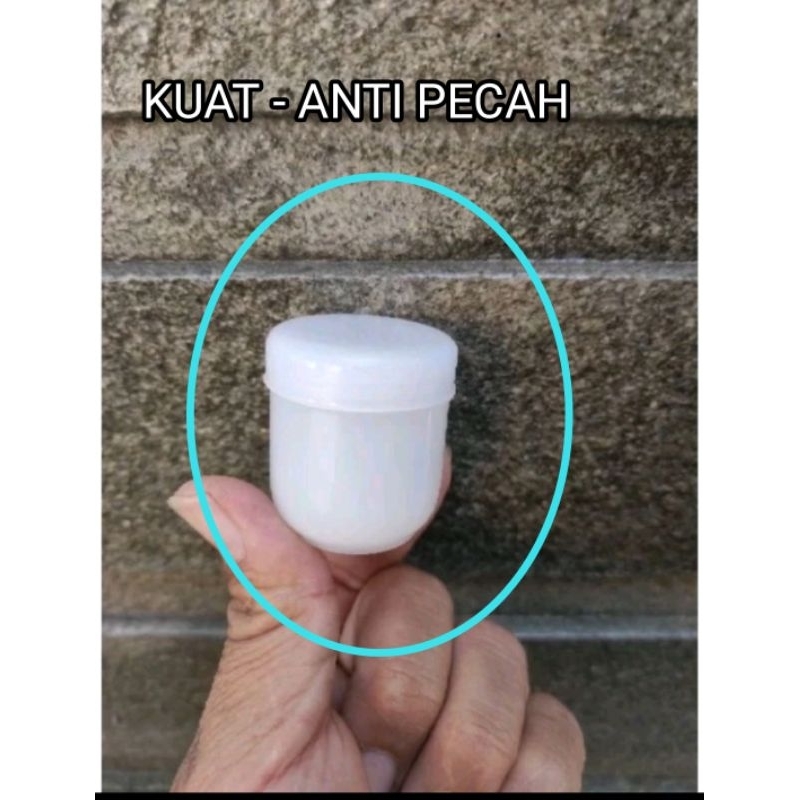 50 pcs cup 20gr 20 gr 20gram 20 gram  / pot salep /pot salep Tarazon /pot cream/pot balsem Turazon/P