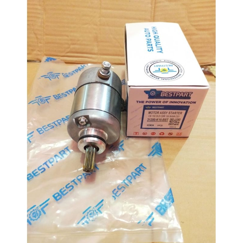 DINAMO STATER CBR 150 OLD CS1 CBR K45 K15-BESTPART