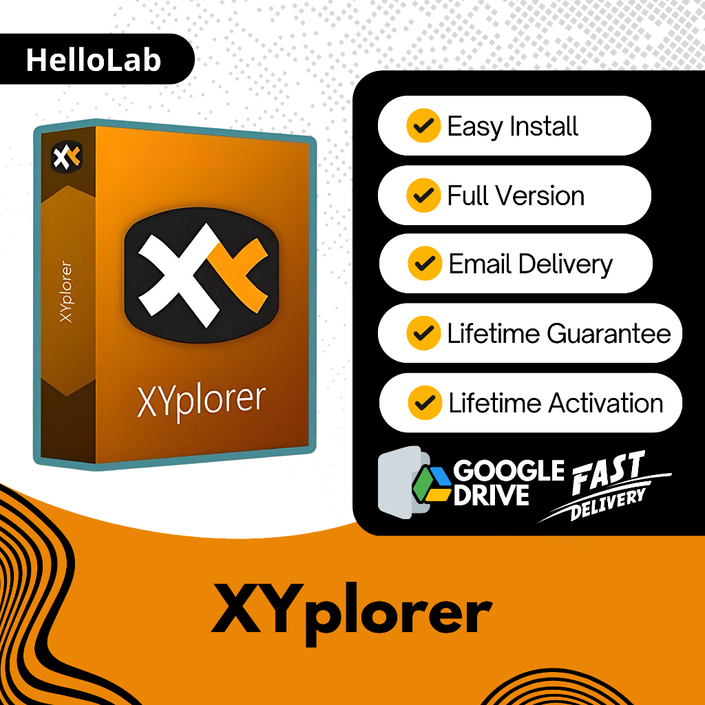 XYplorer 26.00.000 Full Version