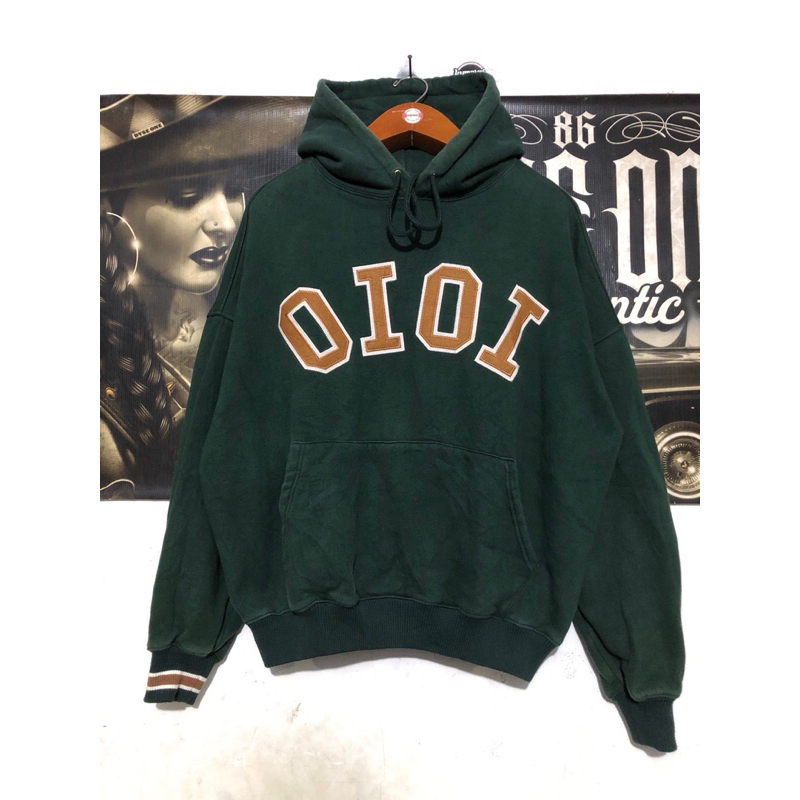 hoodie oioi