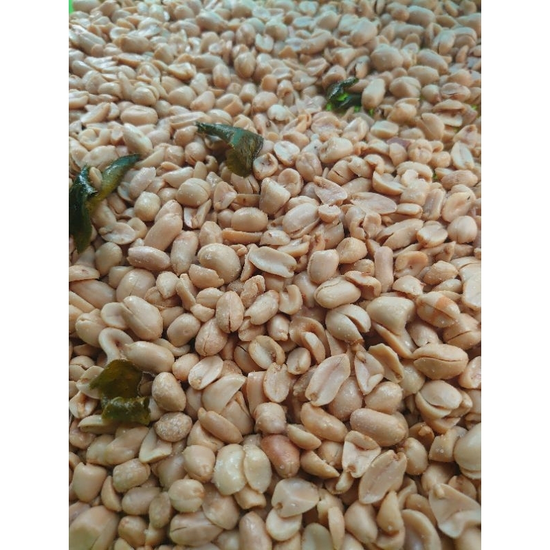 

kacang suuk raos