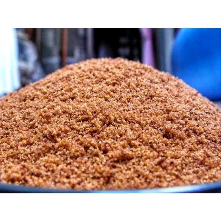 

BROWN SUGAR/PALM SUGAR NEO 1000gr (1kg)
