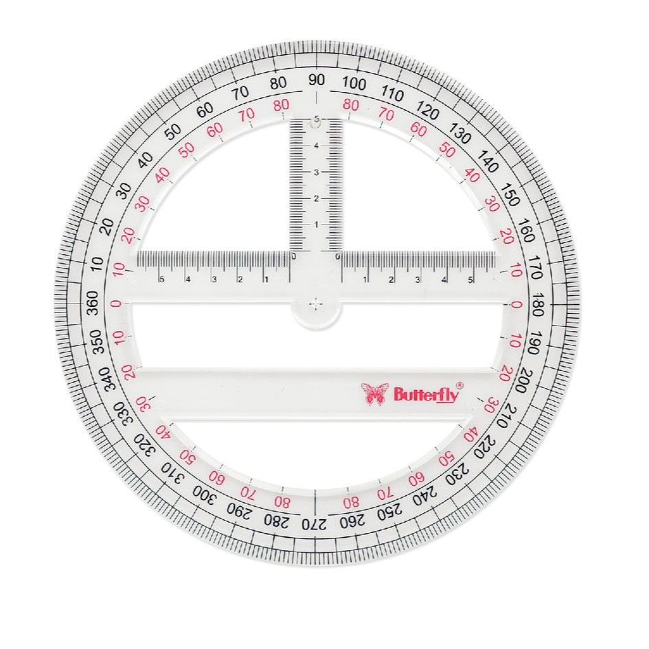 

TBMO GARISAN BUTTERFLY BUSUR 360/20CM