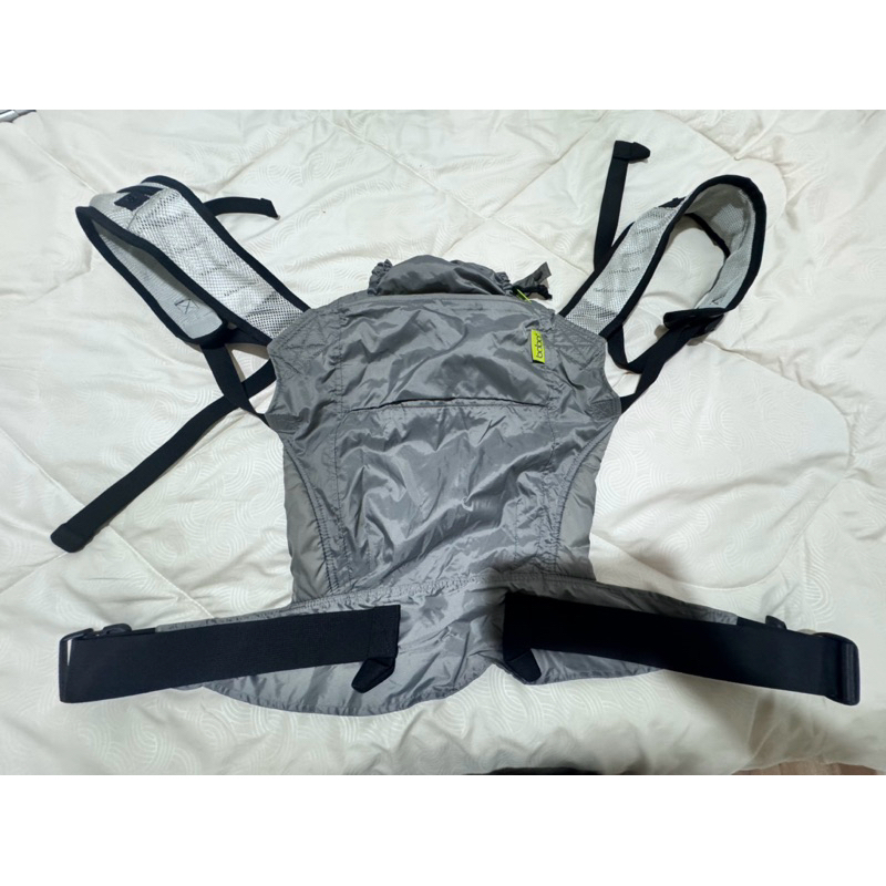 [Preloved] Boba Air Baby Carrier