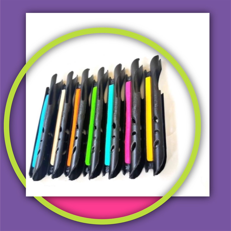 Klem Gulungan Senar Tegek 270,360,450,540,630