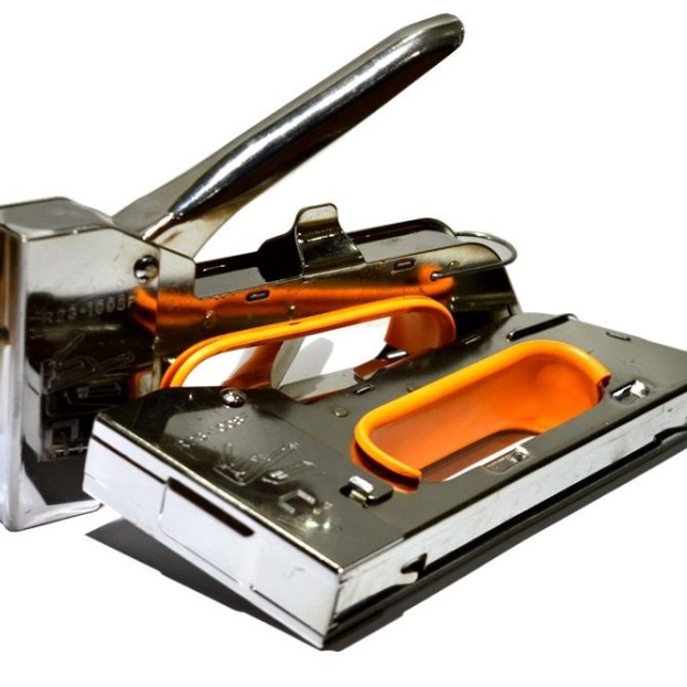 

TOP Tacker Tacker Staples Staple Stapler Tembak Kertas Kayu Jok 13468mm