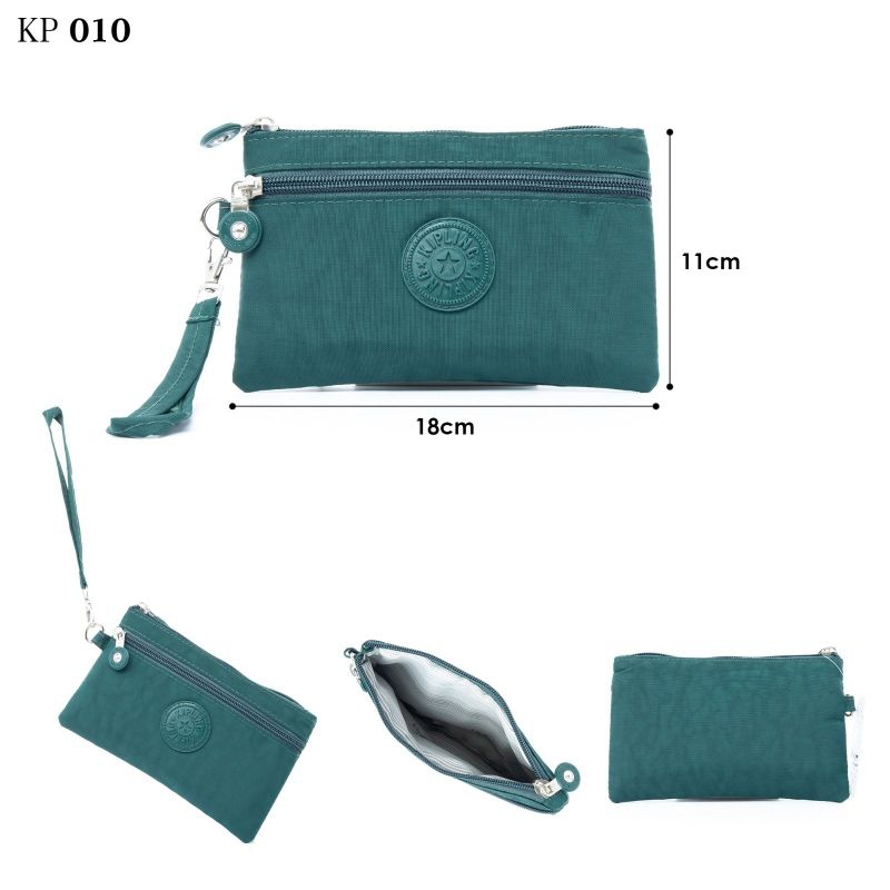 Tas hp dompet kipling import handbag