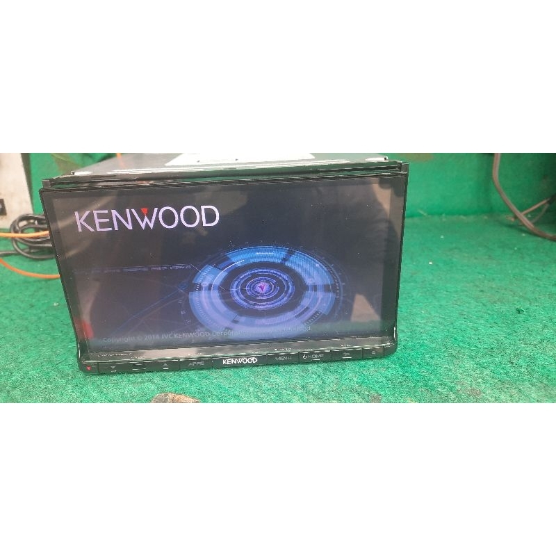 kenwood dnr 8035bt