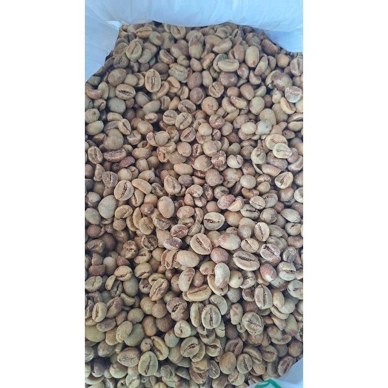 

Kopi Wine Robusta Kalibaru 0 % alkohol
