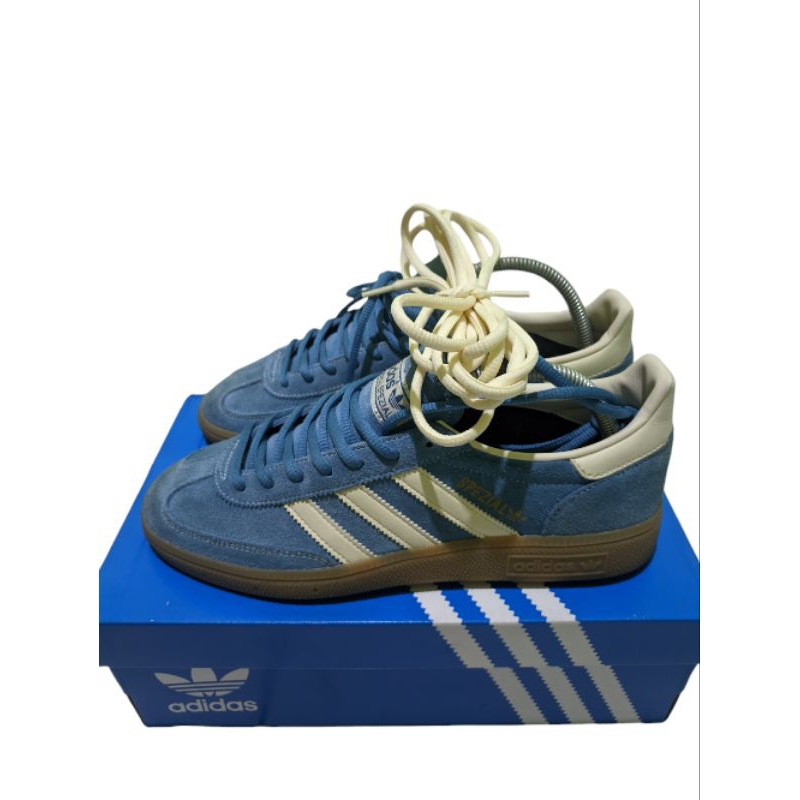 ADIDAS SPEZIAL BLUE CORE SIZE 41⅓ ORIGINAL MADE IN VIETNAM