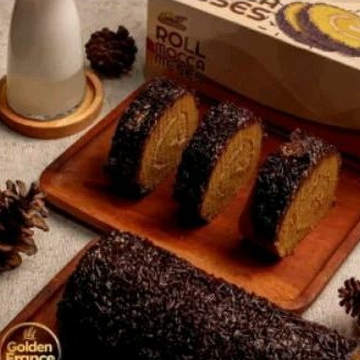 

roll mocca messees