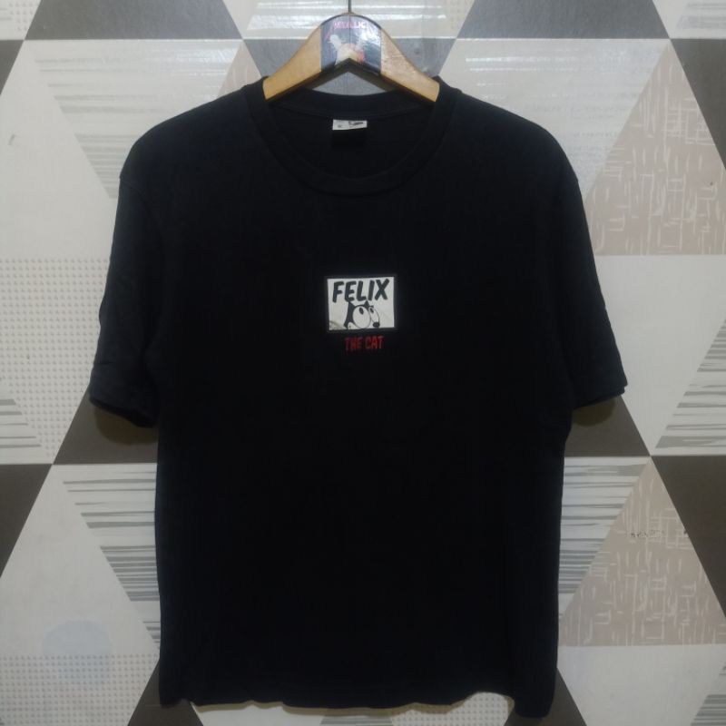 Tshirt Felix The Cat