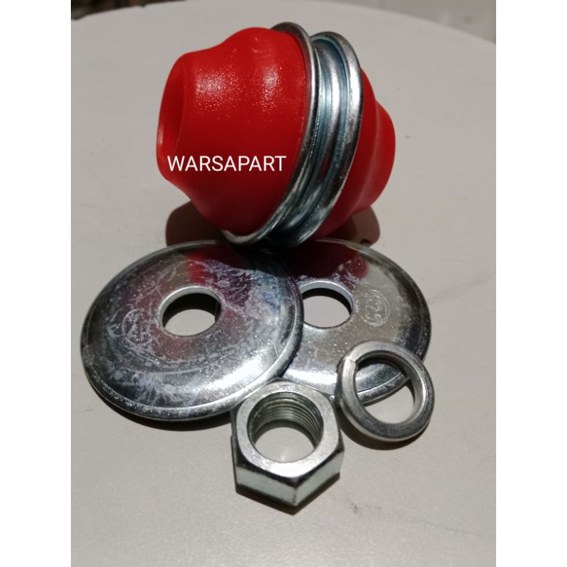 KARET STABIL/BANTALAN 1Set Mitsubishi L-300